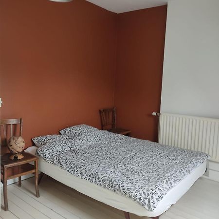 Chambre Chez L'Habitant - Na Osu ドゥエー エクステリア 写真