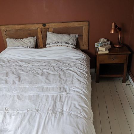Chambre Chez L'Habitant - Na Osu ドゥエー エクステリア 写真