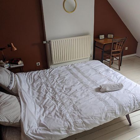 Chambre Chez L'Habitant - Na Osu ドゥエー エクステリア 写真
