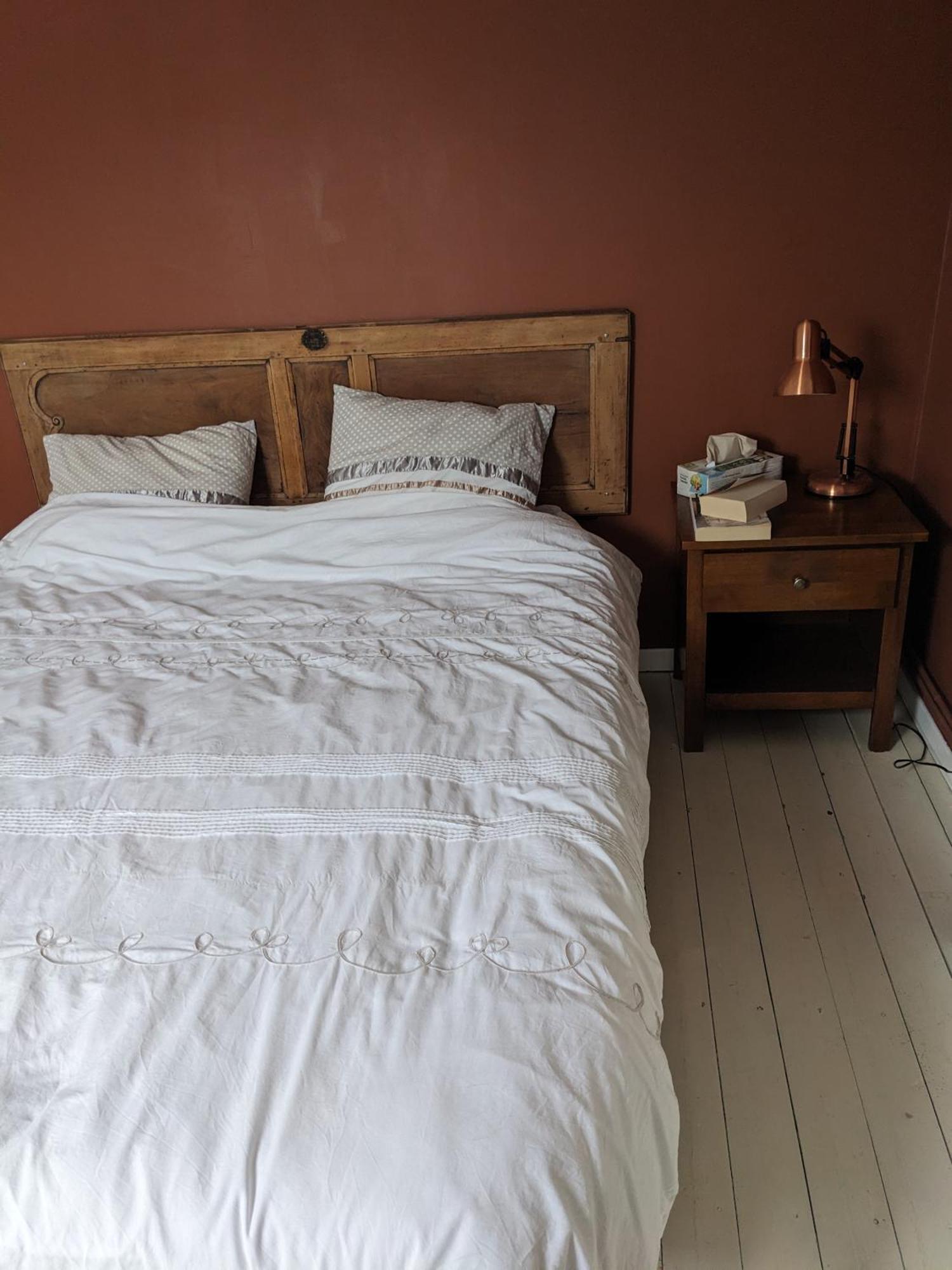 Chambre Chez L'Habitant - Na Osu ドゥエー エクステリア 写真